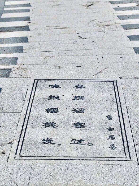 多处出现、武汉粉了！“没想到这么热闹”