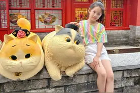 北京研学之旅｜我的多彩暑假图片
