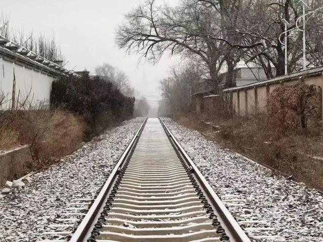 雪景美图来了！京郊赏雪宝藏线路，解锁冬日限时浪漫