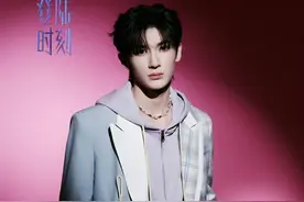 出道不到2天就退团，公众人物应该守住底线｜封面评论图片