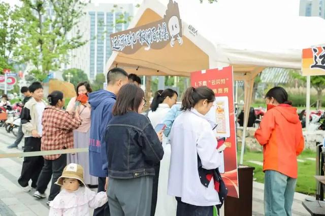 841.58万次奔赴！淮安国庆中秋假期排名前十景区出炉