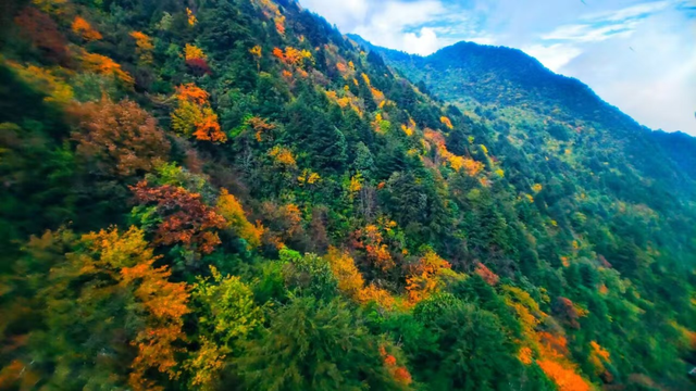 【跟着川超游凉山】阿雅，山川之乐愿与君共享！