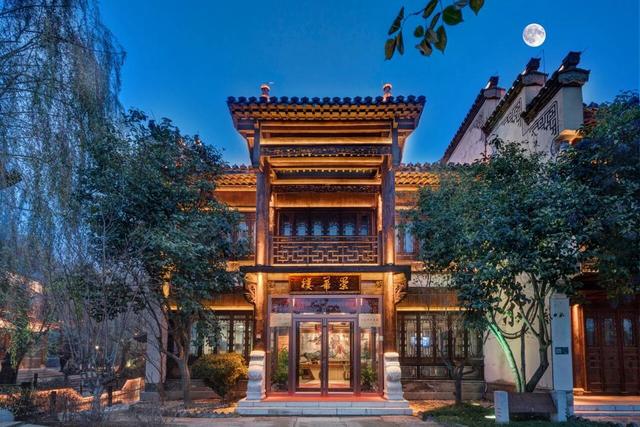 台儿庄古城淡季全线优惠，越来越多景区加入淡季“潮汐票价”