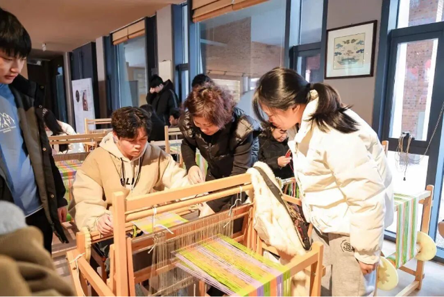 2025青春这Young丨这些青年学习社线路， 你打卡了几条？