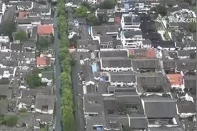 优秀传统文化创新性发展 这座古城“推陈出新”中活力迸发图片