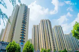 多地商品房取消公摊？专家解答→图片