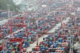 韩媒关注“对华贸易重现赤字”：最主要原因是出口结构发生变化图片