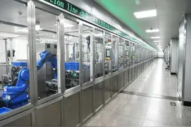 5G－A融合AI，浙江移动推动5G智慧工厂升级图片