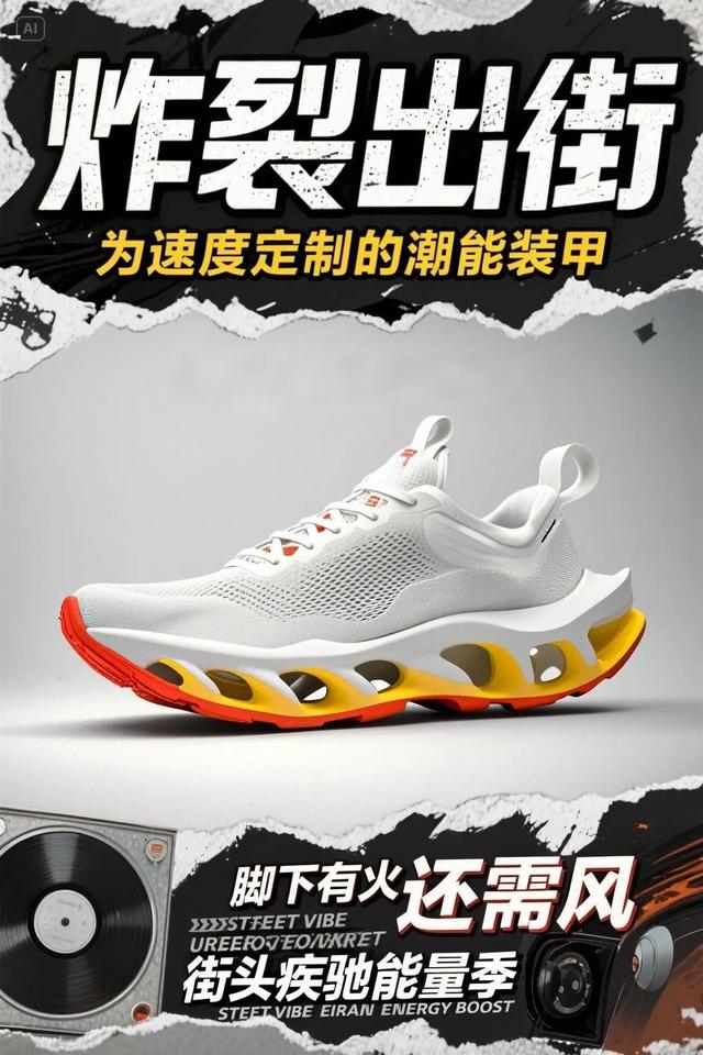 即梦智能参考3.0：海报设计新革命，案例+提示词来了！