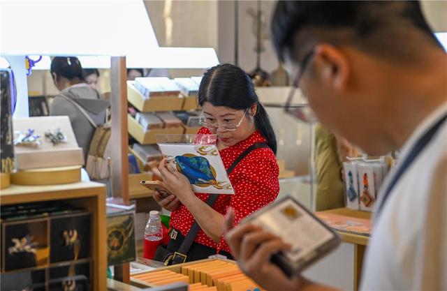 内蒙古博物院新馆累计接待观众突破百万