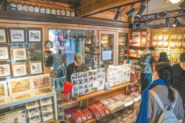 北京文创，来点不一样的