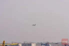 打“飞的” ，四川从“飞起来”到“飞得好”，还有多远？图片