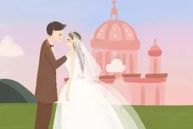 婚礼出问题，婚庆公司被判赔精神损失费！图片