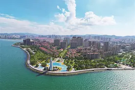 2024年世界城市日中国主场活动新闻发布会在北京举行视频封面