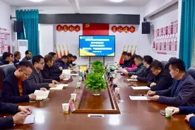 粤黔协作·莞爱铜行 | 东莞市宇瞳光学科技股份有限公司爱心捐赠助力沿河中等职业学校发展图片