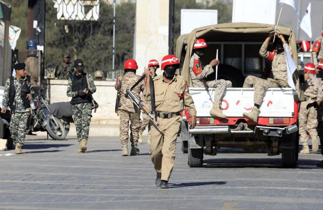 也门“三国”成形，南部事实独立