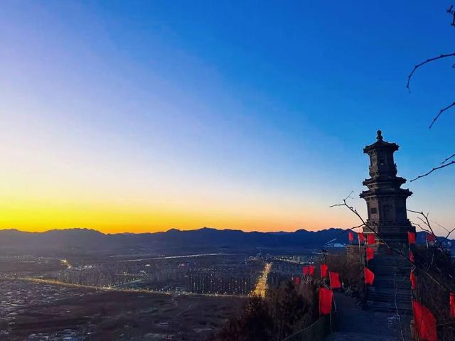 属马、姓马、名字带马 全国多地景区送出专属文旅福利