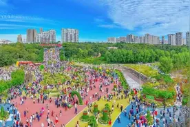 “香”遇国庆 共赏秋色丨这个“十一”黄金周让我们一起打卡香坊区特色旅游线路图片