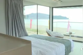 日观沧海夜宿“星空”！阳东区珍珠湾星空营地揭牌运营图片