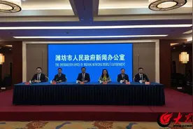 潍坊加快建设农业强市，奋力打造乡村振兴齐鲁样板先行区图片