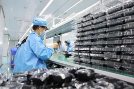 从“雁南飞”到“凤来栖”——深圳企业落户邢台背后的故事图片