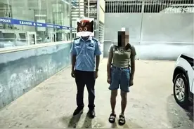 使用“AI”造谣博眼球 海南文昌一网民被依法处罚图片