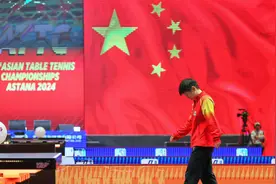 🏓国乒遭遇52年来最差战绩，暴露了什么？图片