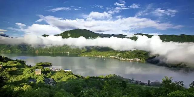 凉山，不止于山