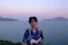 一个年轻人如何成为作家？科班出身的焦典用热情将天赋与知识打通｜当代书评·专访图片