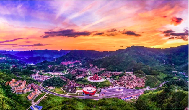 贵州“私藏”小众景点，别再挤黄小西！这些秘境我能N刷