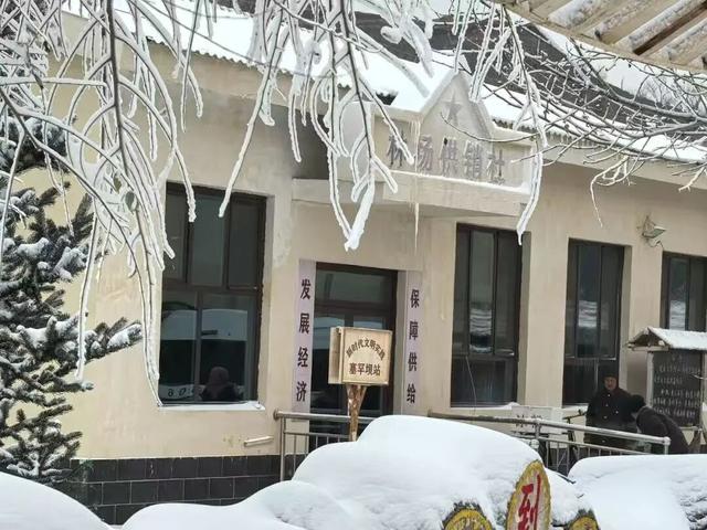 围场冬季旅游：冰雪秘境邂逅“文化乡愁” 打造京津冀文旅新热点