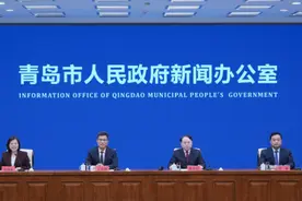 12月16日报名开启！海尔·2025青岛马拉松赛事将于4月20日鸣枪开跑图片