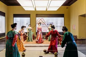 你不知道的100个淄博⑩丨足球起源地图片