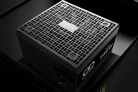 振华发布ZILLION DB系列电源：通过双铜牌测试图片