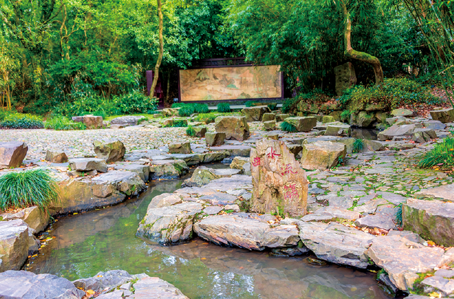 “跟着名著去旅行”！在可看、可触、可感中体会名著中的壮美山河、人间烟火