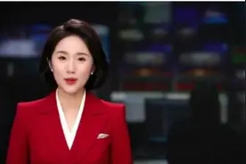 《杭州新闻联播》AI主持人播报逼真0失误，“播音专业学生碎了”？有学生计划读研换专业，增加“技能傍身”图片