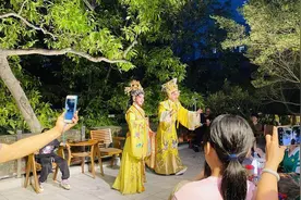 300余场活动热力全开，快收下这份广州公园景区“五一”攻略图片