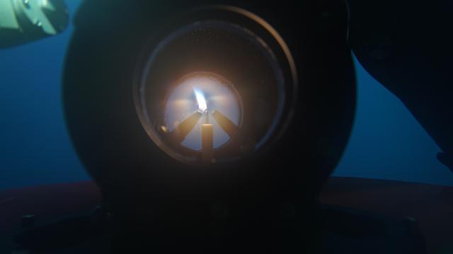 追光｜今夜，全运圣火点亮大湾区