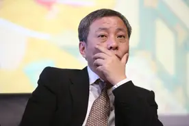 上海滩资本大佬搅弄地产风云图片