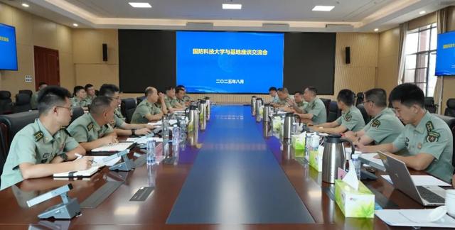 黎湘赴西昌卫星发射中心看望实习学员并开展座谈交流