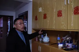 团圆不能停丨寻子成功后第一个春节，雷公在等川川回家：那副空碗筷这次能用上吗？图片