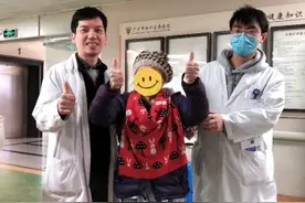 90岁患者颈痛+行走不稳，专家用这项技术治疗齿状突加冠综合症图片