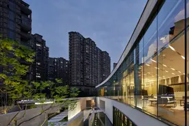 置业推荐｜“新鲜出炉”次新二手小区 品质房企更受关注图片