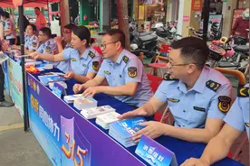 如何精明消费？南庄315教你避坑图片