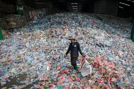 千万吨产能落空，可降解塑料还有未来吗？图片