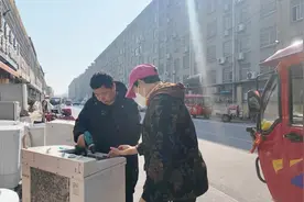十余年不涨价的“家电医生”，临沂维修匠宋金波与他的温情江湖图片