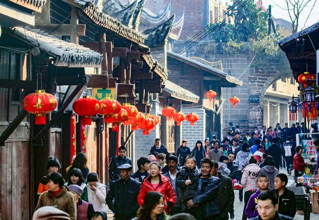 找寻历史文化保护的“西昌答案”｜千年丝路重镇的“活态传承”