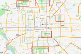 六个买房理由，撑起了森与天成的丰台“销冠”图片
