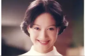 知名女星倪虹洁自曝：曾因身材姣好感到羞耻和崩溃，甚至被造谣变性图片