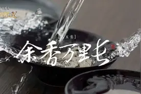 央视总台热播纪录片揭开“中国酿造奥秘”图片
